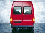 Mercedes-Benz Sprinter 2000 года